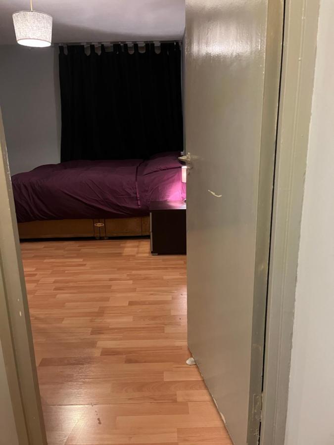 1 Bedroom Garden Flat Zone 2 런던 외부 사진