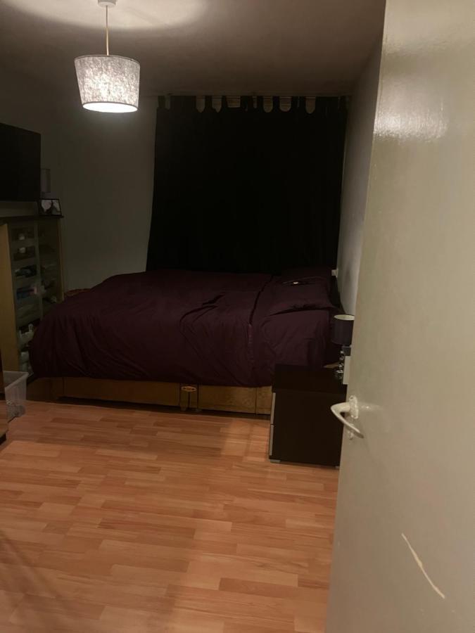 1 Bedroom Garden Flat Zone 2 런던 외부 사진
